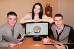 День открытых дверей День открытых дверей