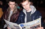 ДЕНЬ ОТКРЫТЫХ ДВЕРЕЙ ДЕНЬ ОТКРЫТЫХ ДВЕРЕЙ