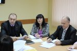 УЧЕНЫЙ СОВЕТ УЧЕНЫЙ СОВЕТ