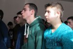 ЭХО АФГАНСКОЙ ВОЙНЫ ЭХО АФГАНСКОЙ ВОЙНЫ